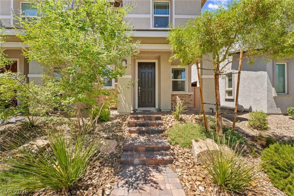 742 Last Dance, Henderson, NV 89011