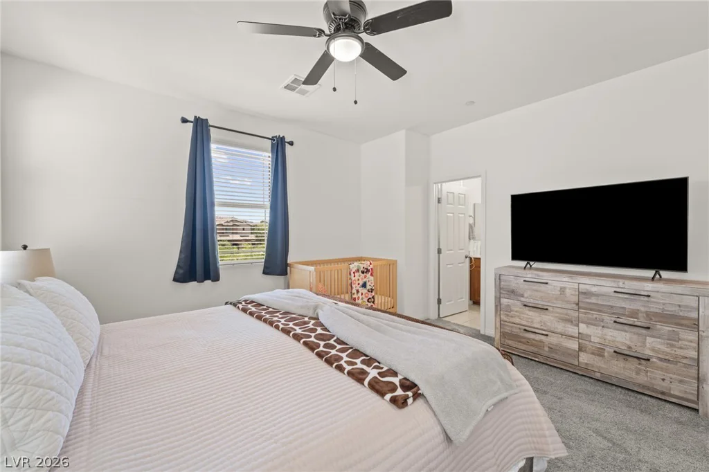 742 Last Dance, Henderson, NV 89011