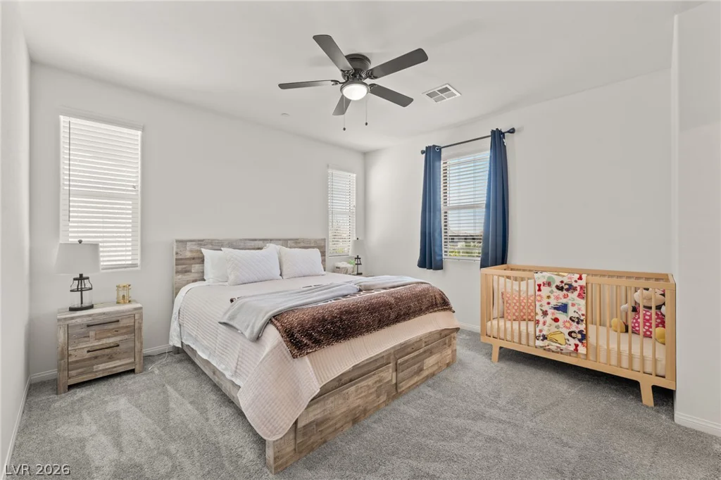 742 Last Dance, Henderson, NV 89011