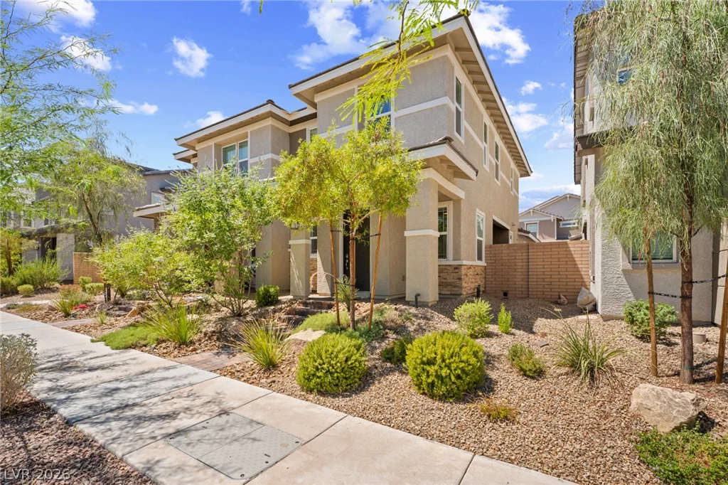 742 Last Dance, Henderson, NV 89011