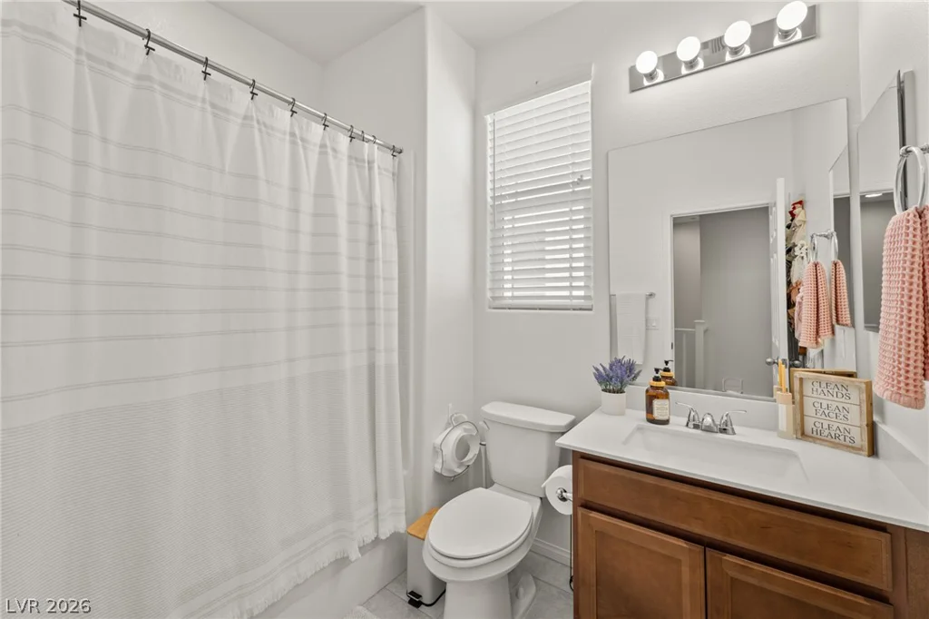 742 Last Dance, Henderson, NV 89011