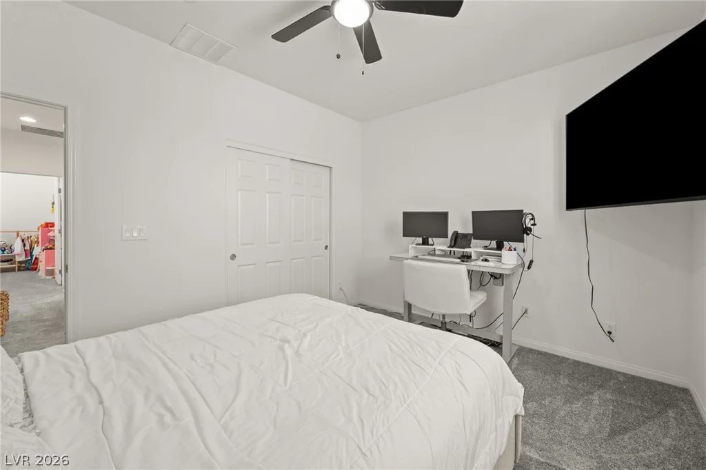 742 Last Dance, Henderson, NV 89011
