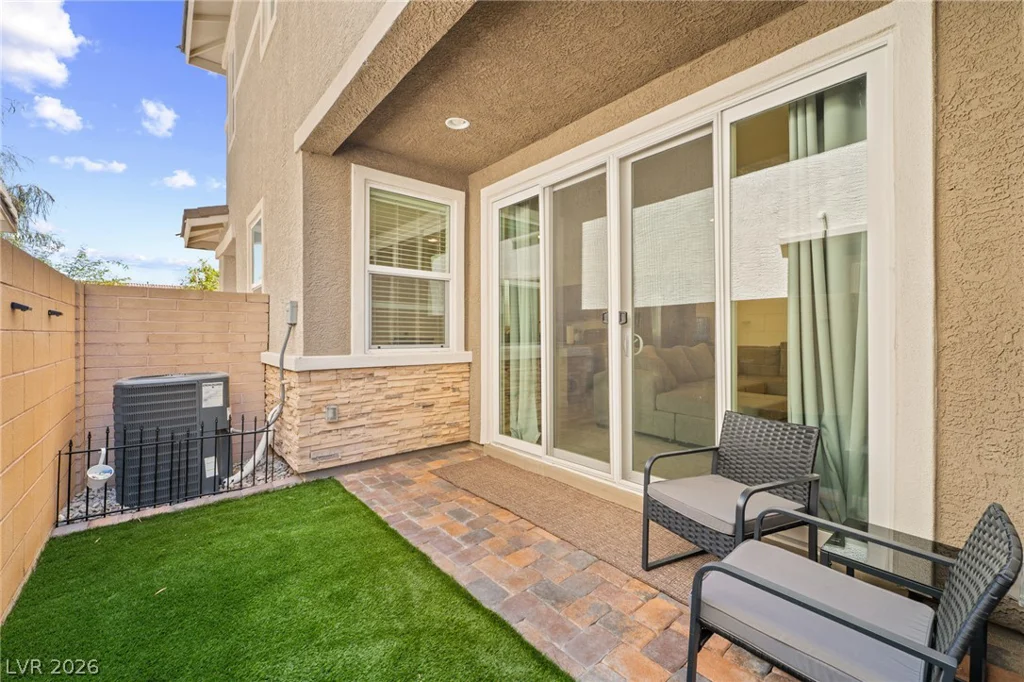 742 Last Dance, Henderson, NV 89011