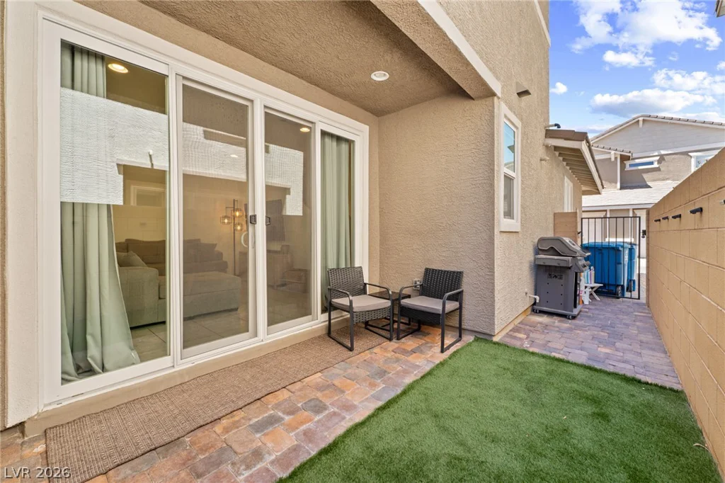 742 Last Dance, Henderson, NV 89011