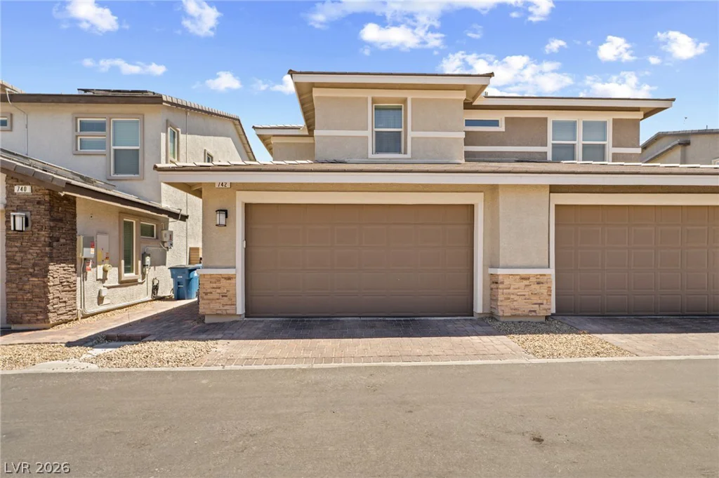 742 Last Dance, Henderson, NV 89011