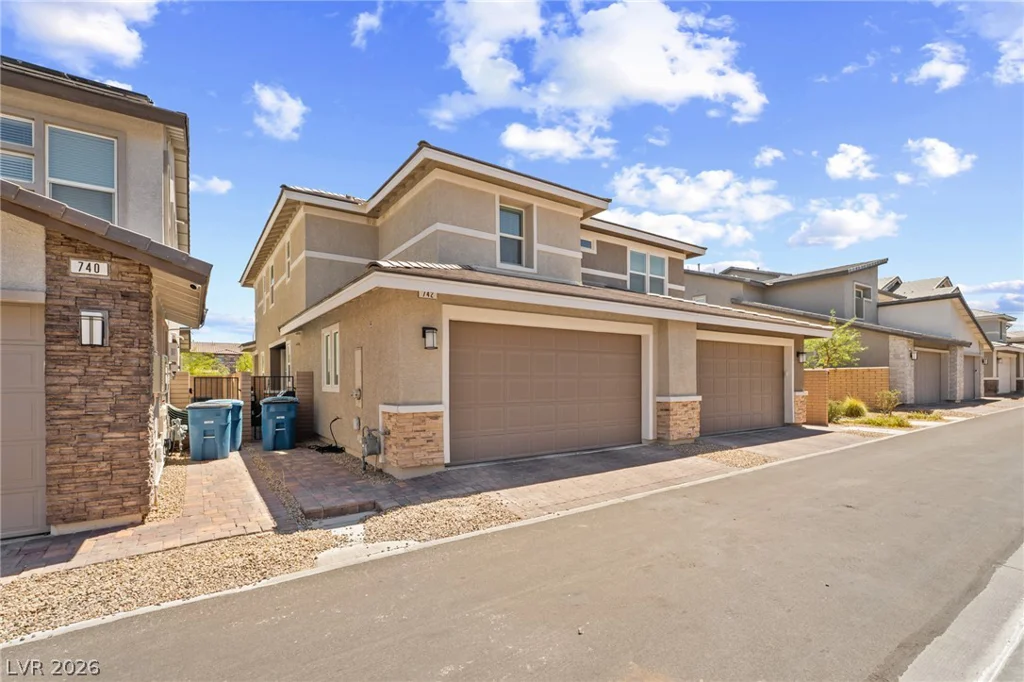 742 Last Dance, Henderson, NV 89011