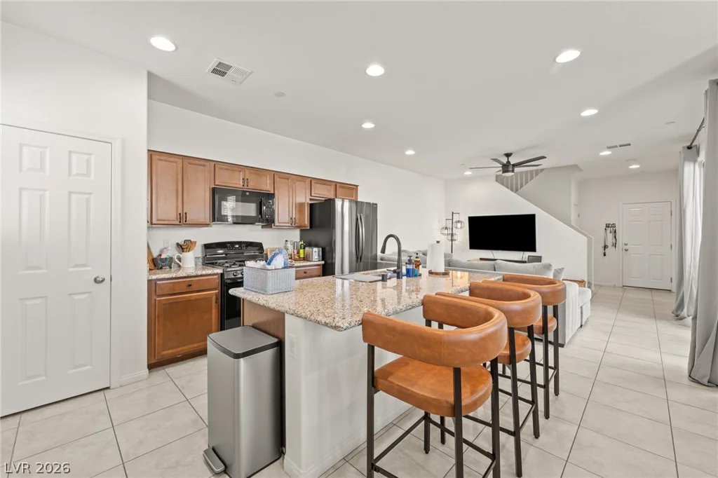 742 Last Dance, Henderson, NV 89011