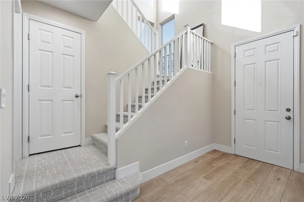 1016 Douglas Flat, Las Vegas, NV 89138