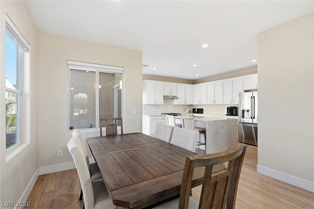 1016 Douglas Flat, Las Vegas, NV 89138