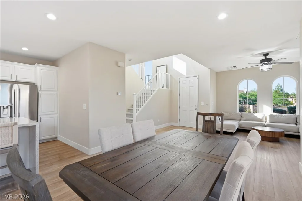 1016 Douglas Flat, Las Vegas, NV 89138