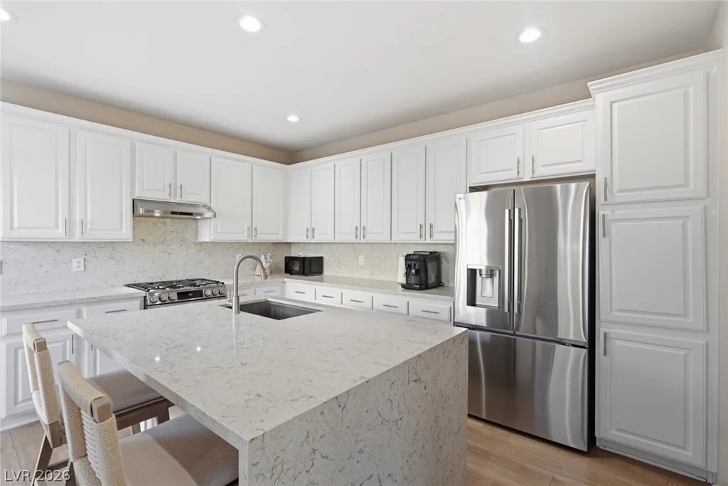 1016 Douglas Flat, Las Vegas, NV 89138
