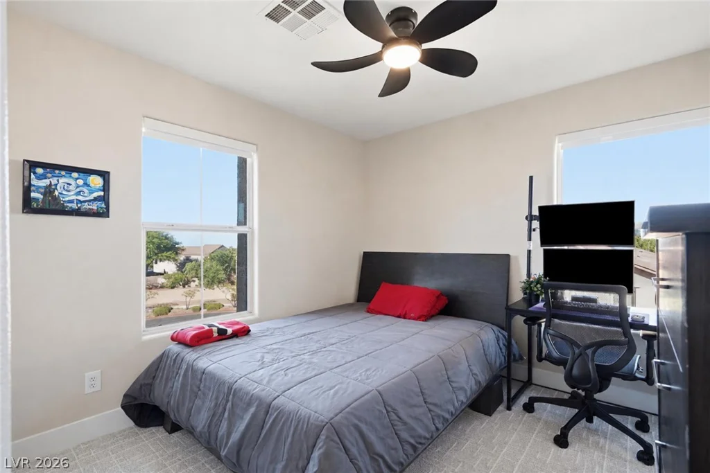 1016 Douglas Flat, Las Vegas, NV 89138