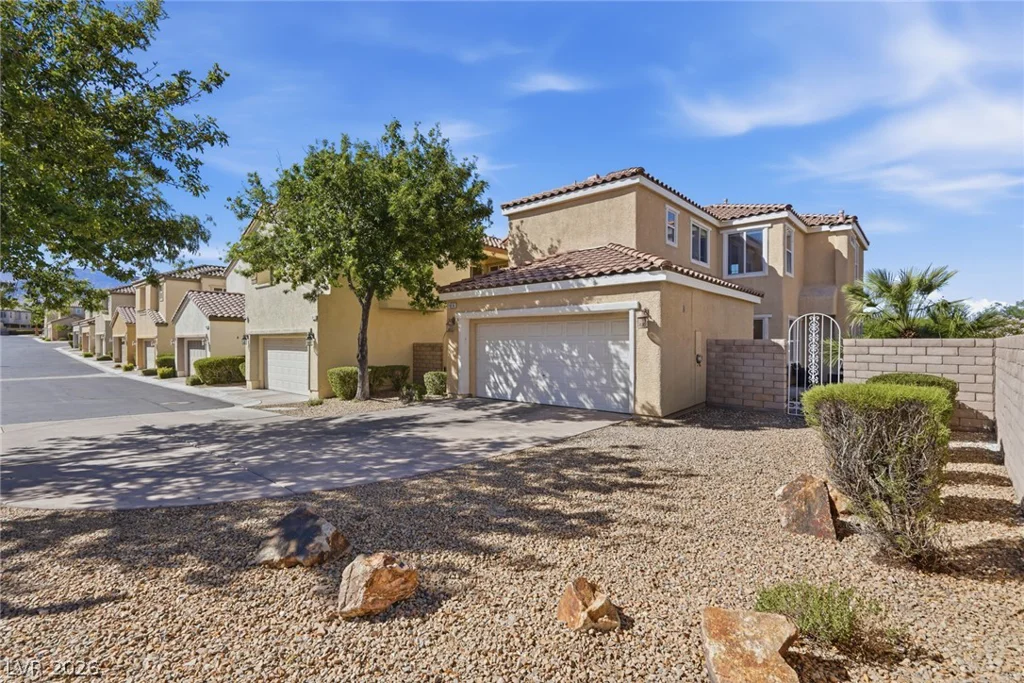 1016 Douglas Flat, Las Vegas, NV 89138