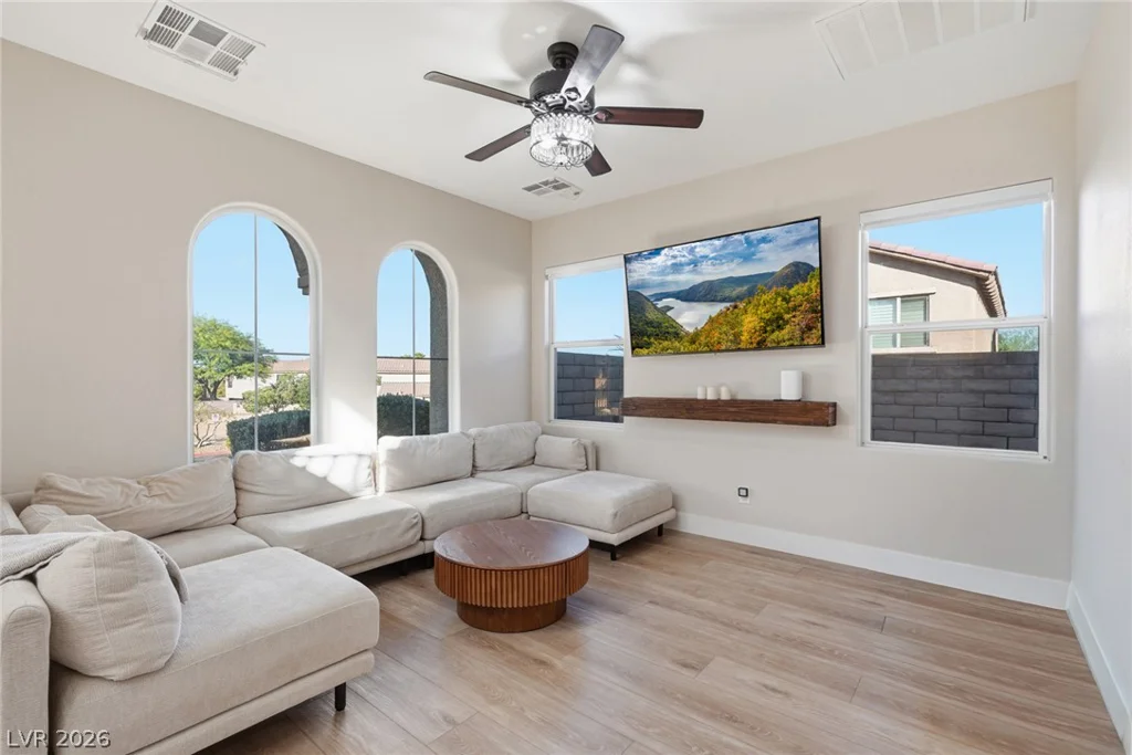 1016 Douglas Flat, Las Vegas, NV 89138