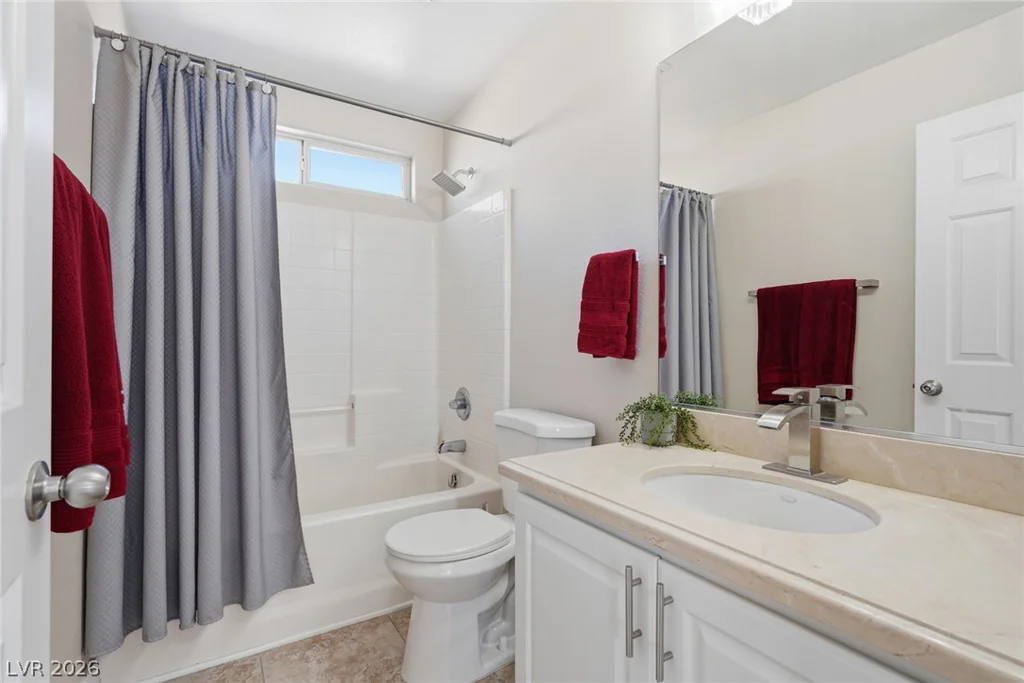 1016 Douglas Flat, Las Vegas, NV 89138