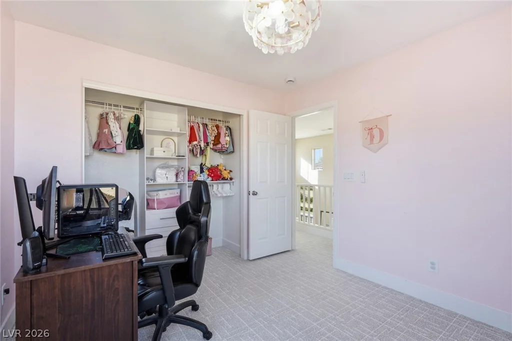 1016 Douglas Flat, Las Vegas, NV 89138