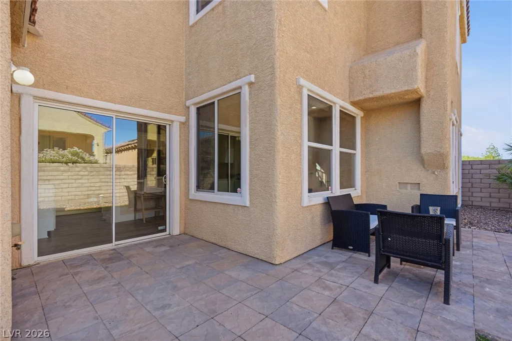 1016 Douglas Flat, Las Vegas, NV 89138