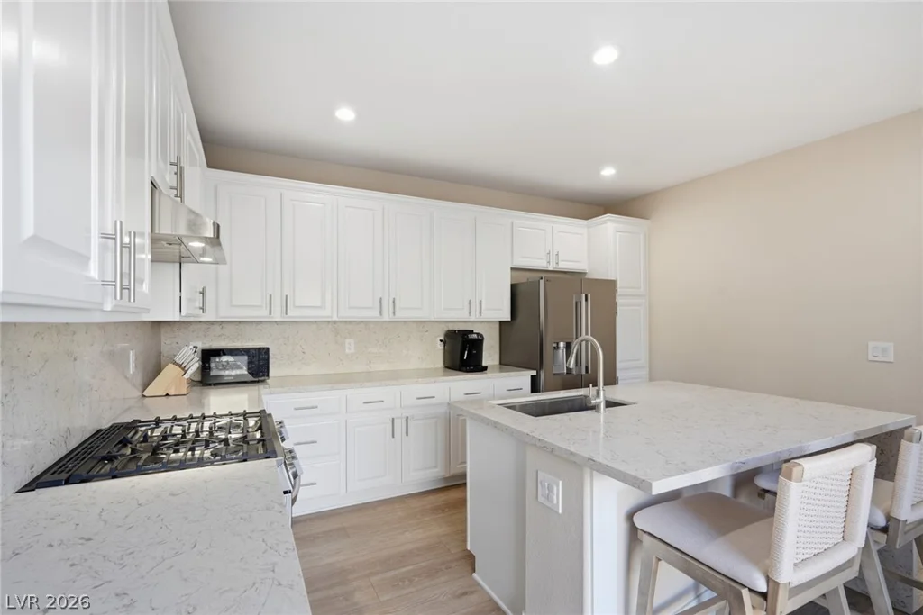 1016 Douglas Flat, Las Vegas, NV 89138
