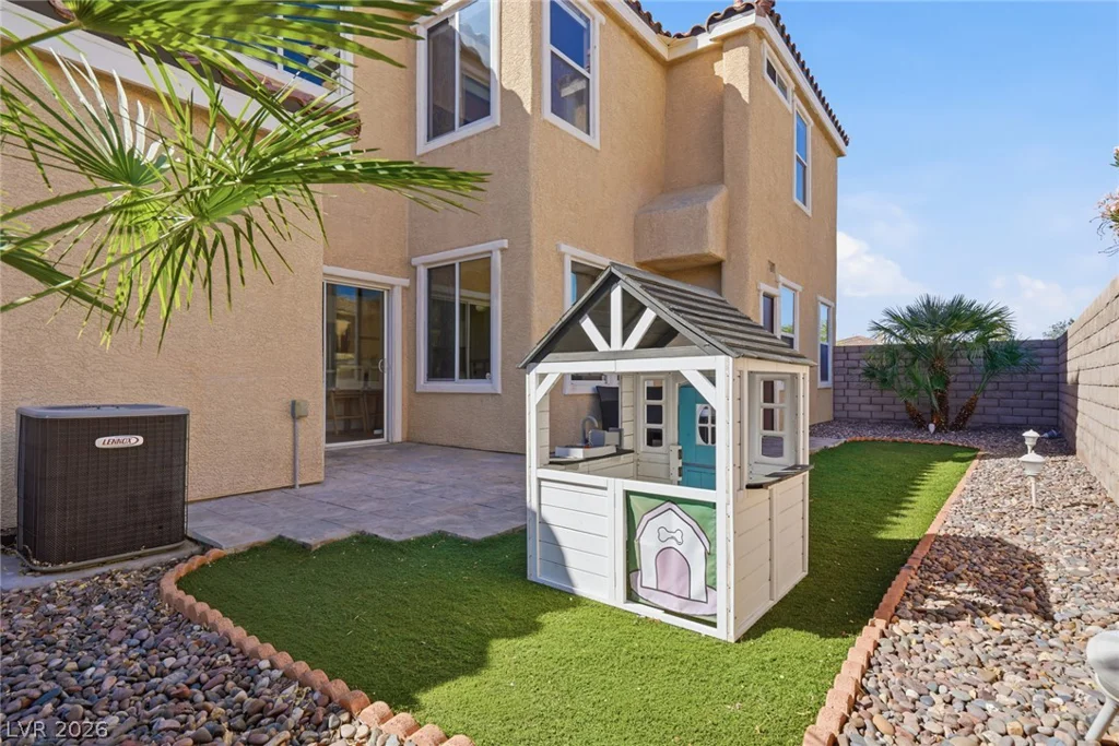 1016 Douglas Flat, Las Vegas, NV 89138