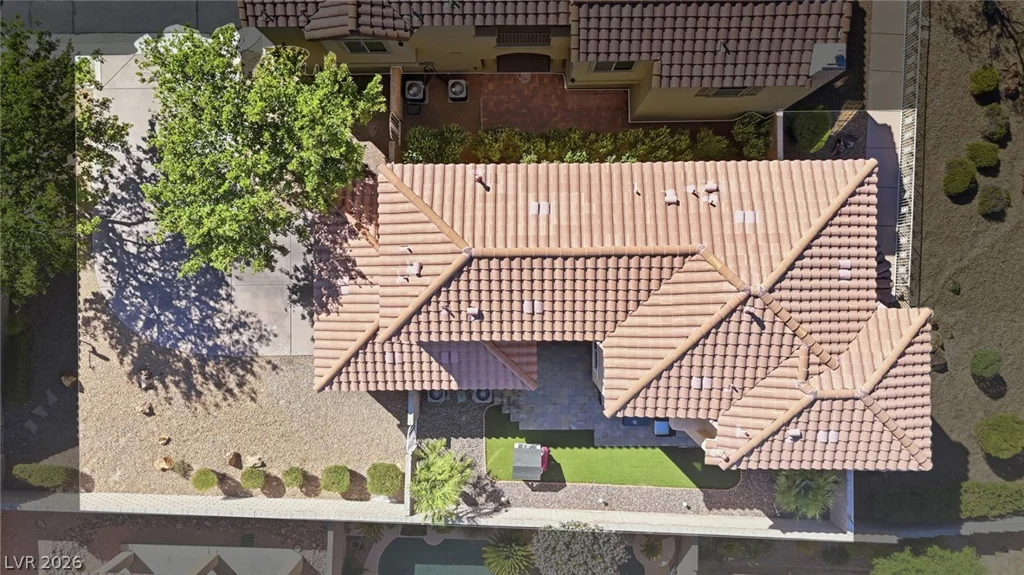 1016 Douglas Flat, Las Vegas, NV 89138