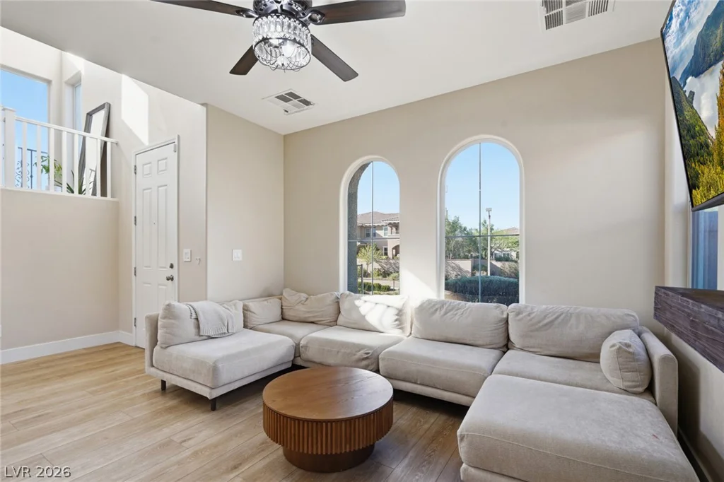 1016 Douglas Flat, Las Vegas, NV 89138