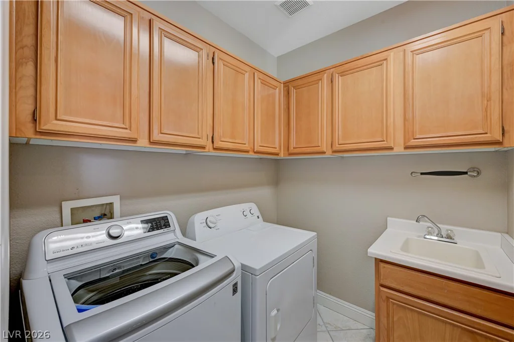 3329 Pageland, Las Vegas, NV 89135