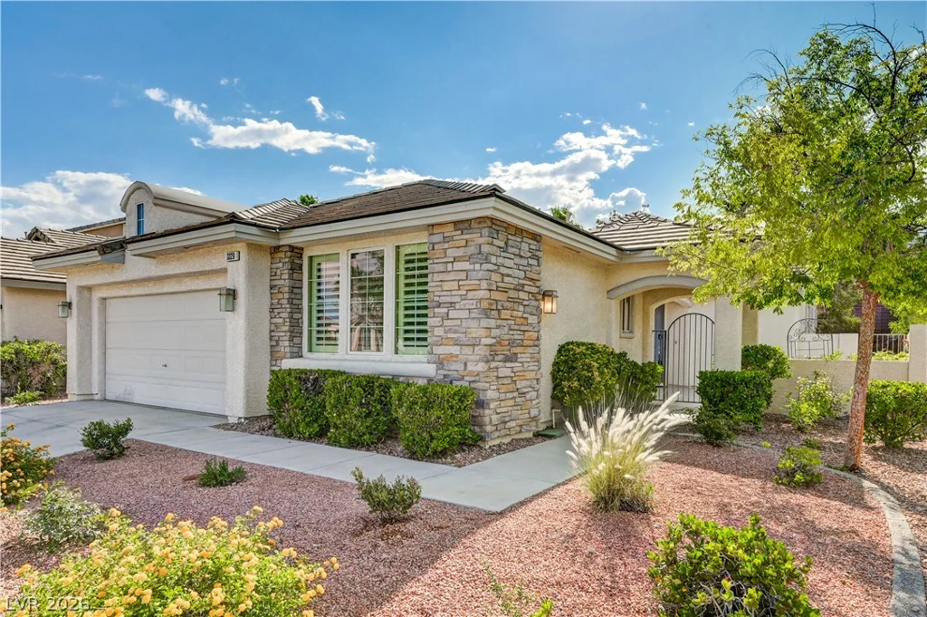 3329 Pageland, Las Vegas, NV 89135