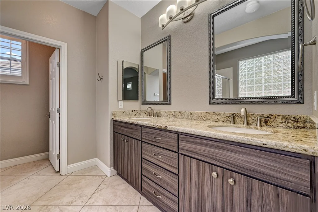3329 Pageland, Las Vegas, NV 89135