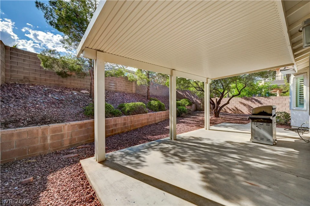 3329 Pageland, Las Vegas, NV 89135