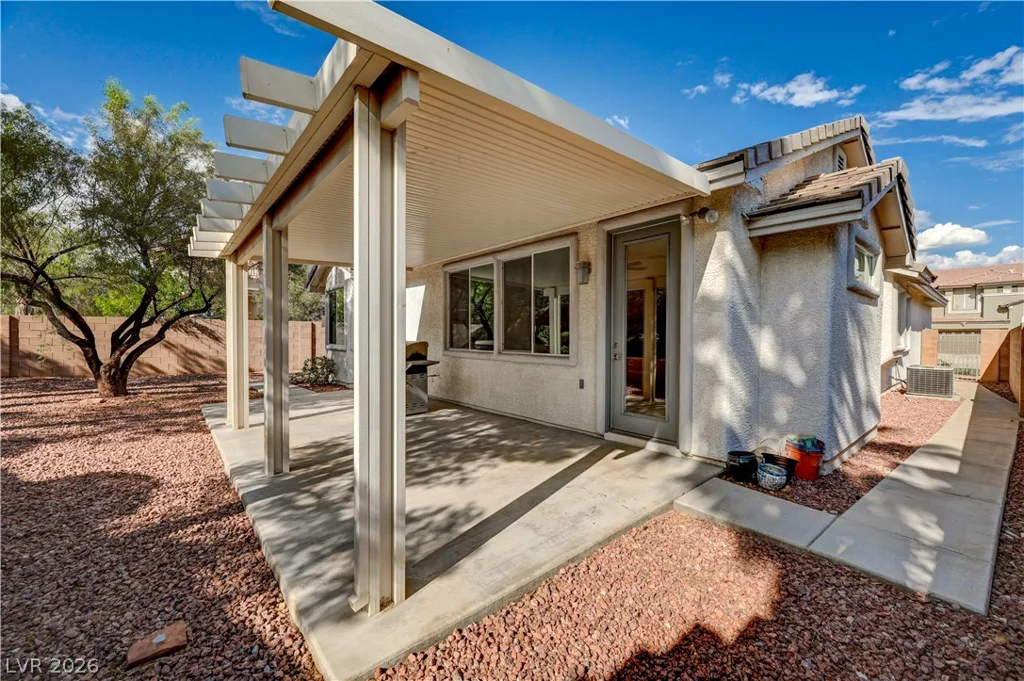 3329 Pageland, Las Vegas, NV 89135