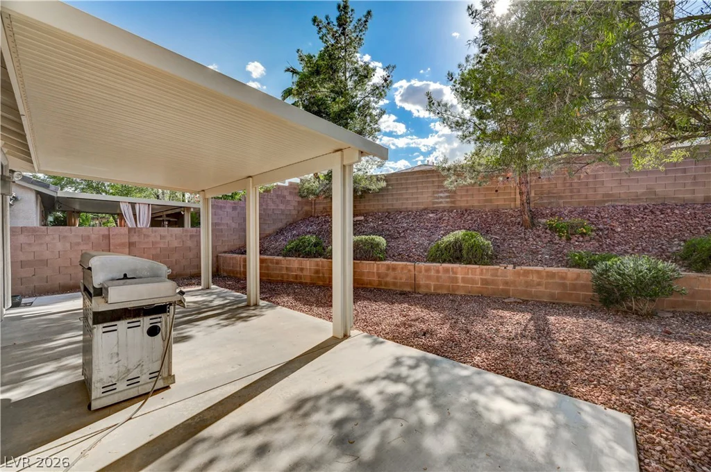 3329 Pageland, Las Vegas, NV 89135