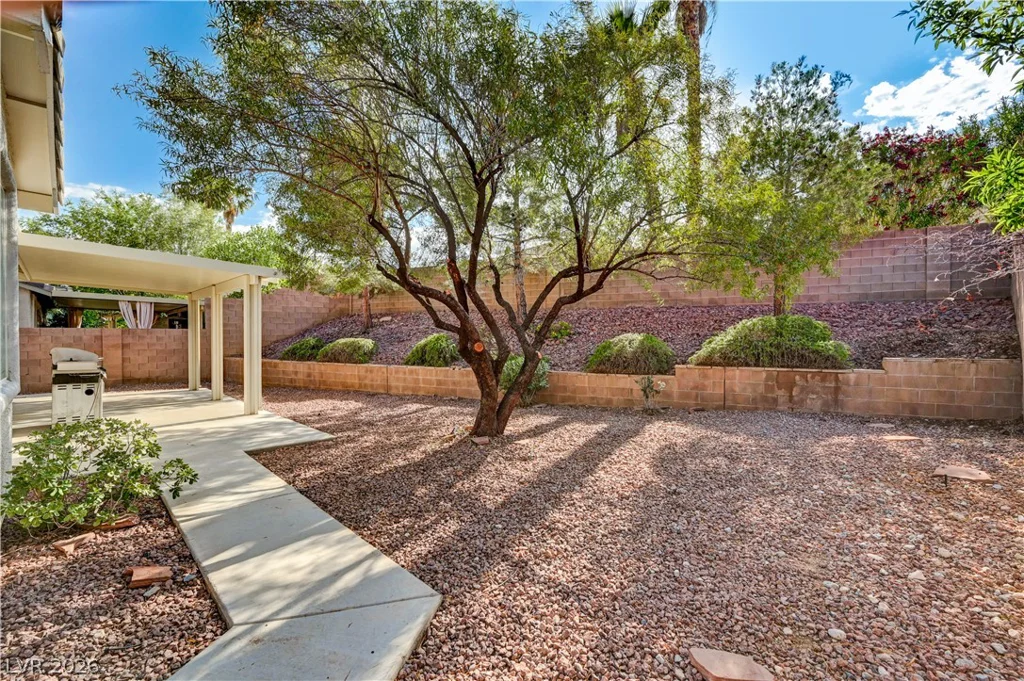 3329 Pageland, Las Vegas, NV 89135