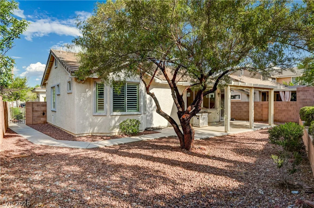 3329 Pageland, Las Vegas, NV 89135
