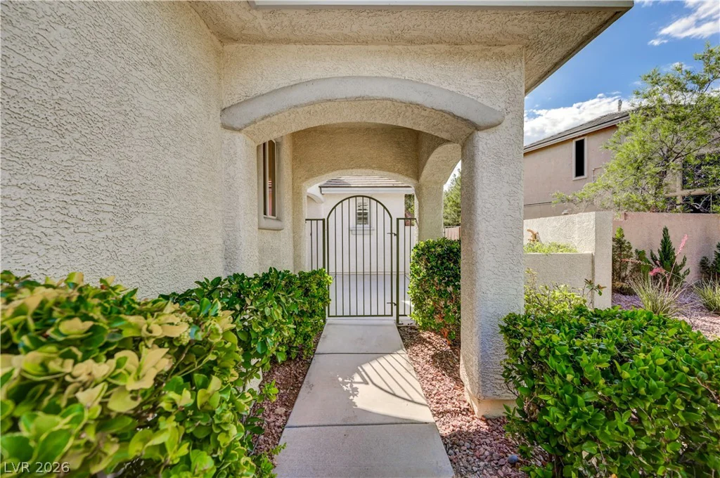 3329 Pageland, Las Vegas, NV 89135