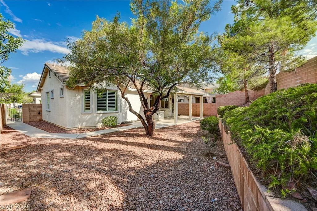 3329 Pageland, Las Vegas, NV 89135