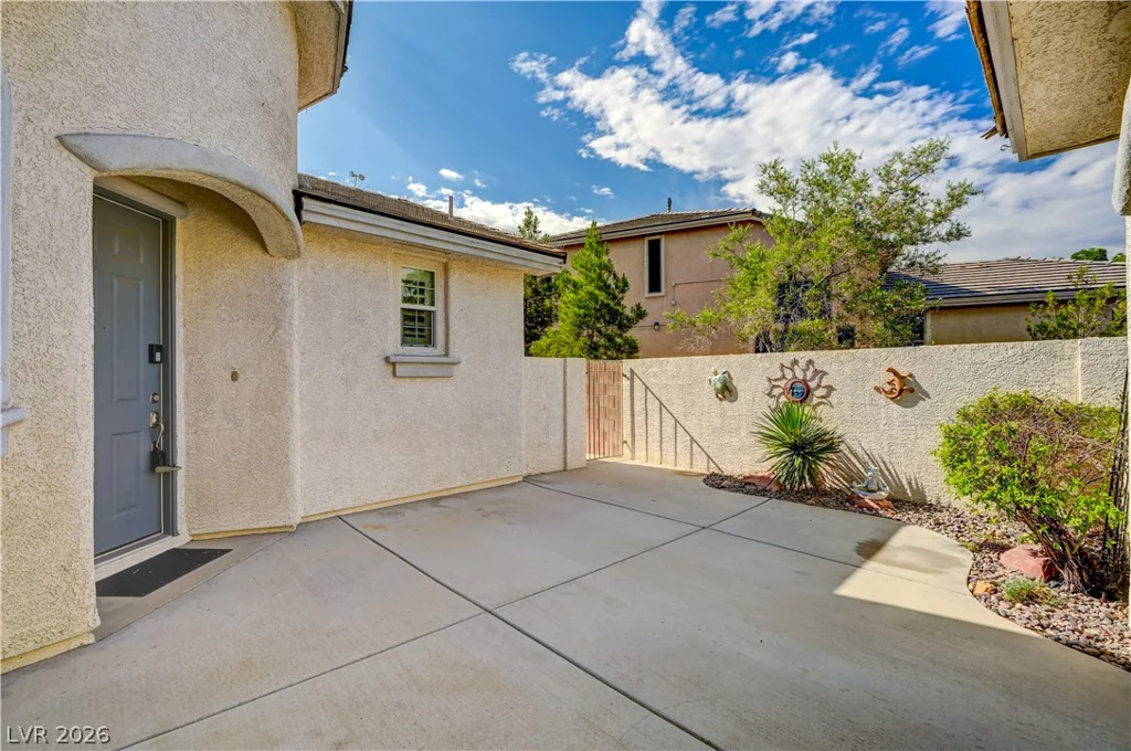 3329 Pageland, Las Vegas, NV 89135