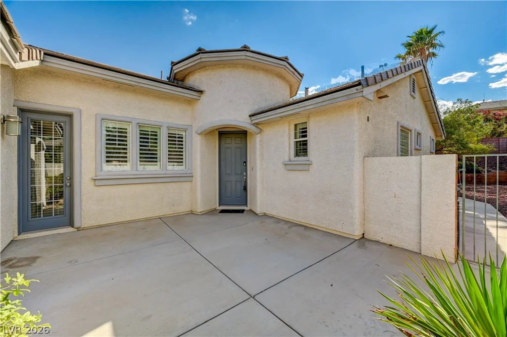 3329 Pageland, Las Vegas, NV 89135