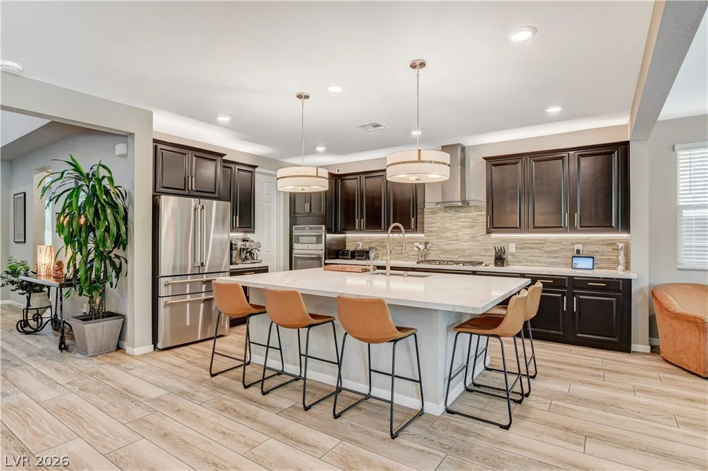 12344 Notch Trail, Las Vegas, NV 89138