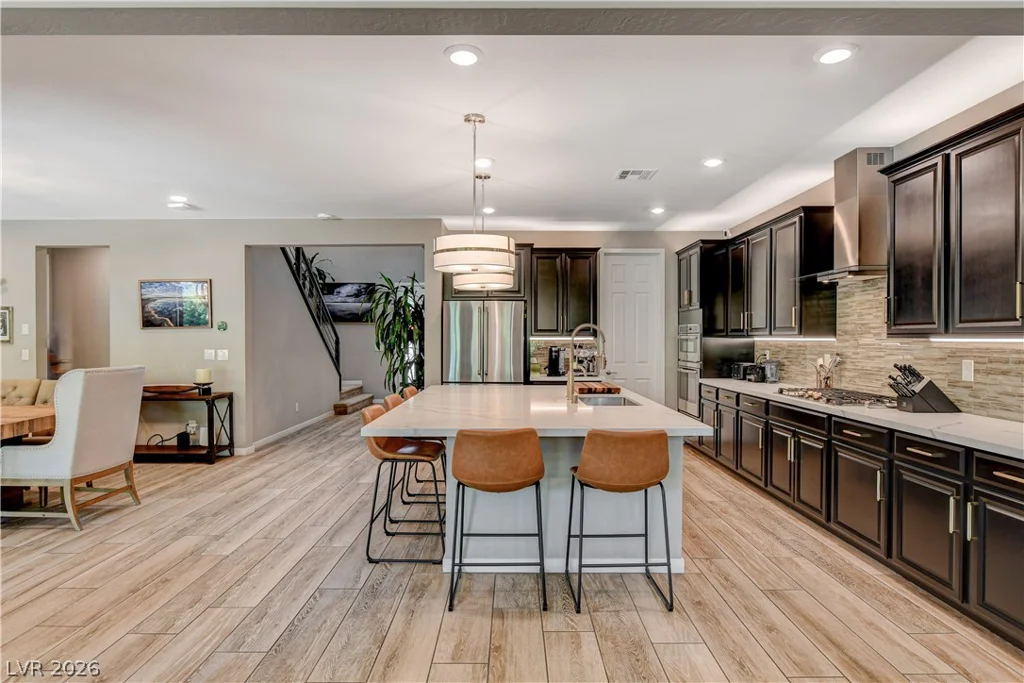 12344 Notch Trail, Las Vegas, NV 89138