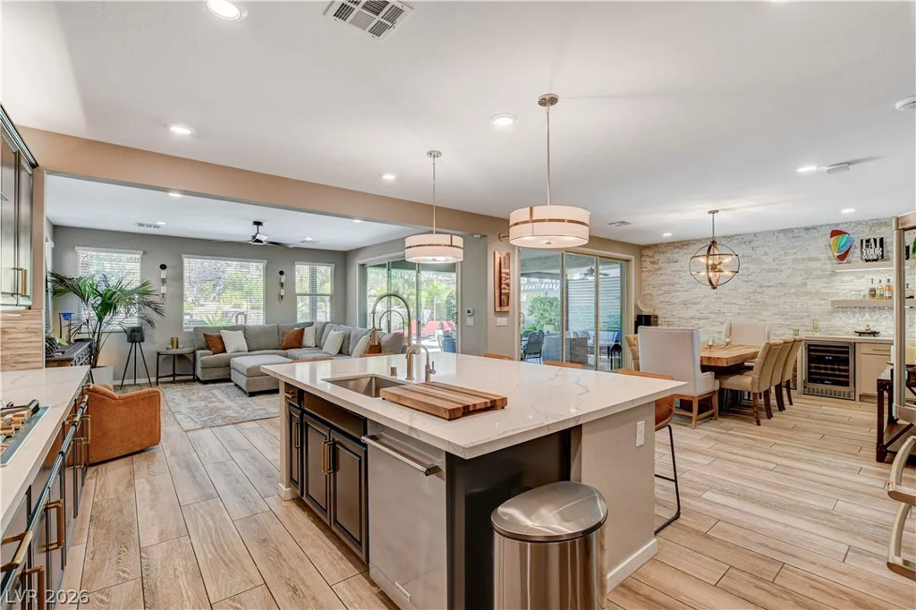 12344 Notch Trail, Las Vegas, NV 89138