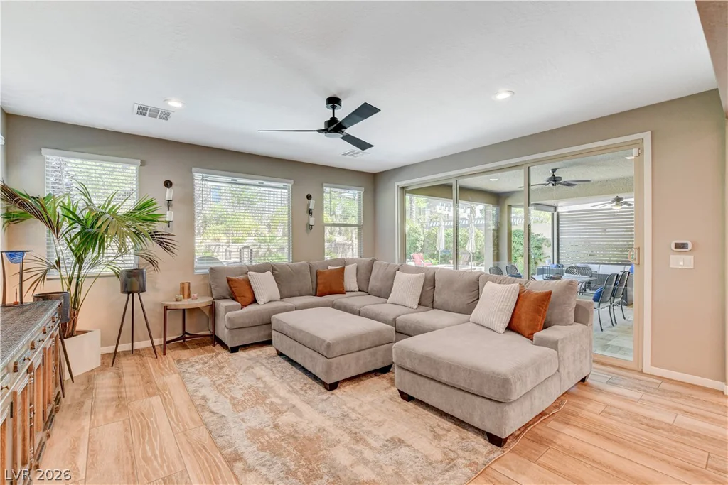 12344 Notch Trail, Las Vegas, NV 89138