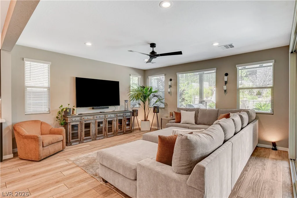 12344 Notch Trail, Las Vegas, NV 89138
