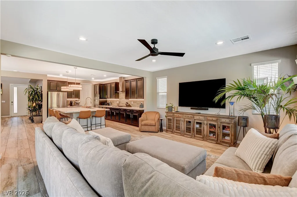 12344 Notch Trail, Las Vegas, NV 89138