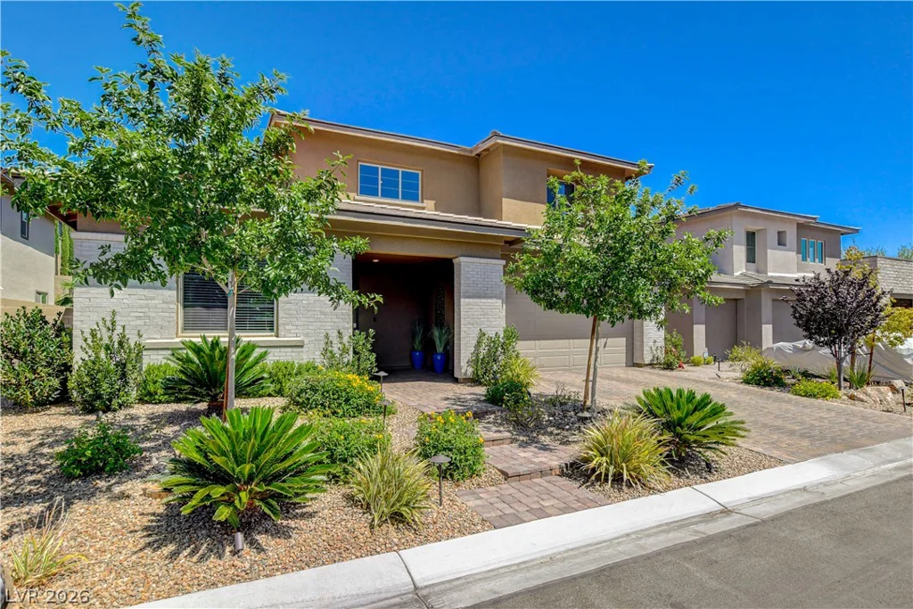 12344 Notch Trail, Las Vegas, NV 89138