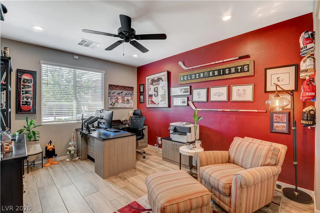12344 Notch Trail, Las Vegas, NV 89138
