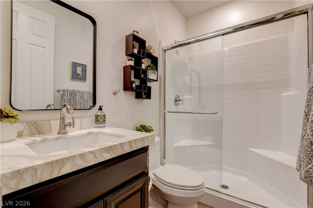 12344 Notch Trail, Las Vegas, NV 89138