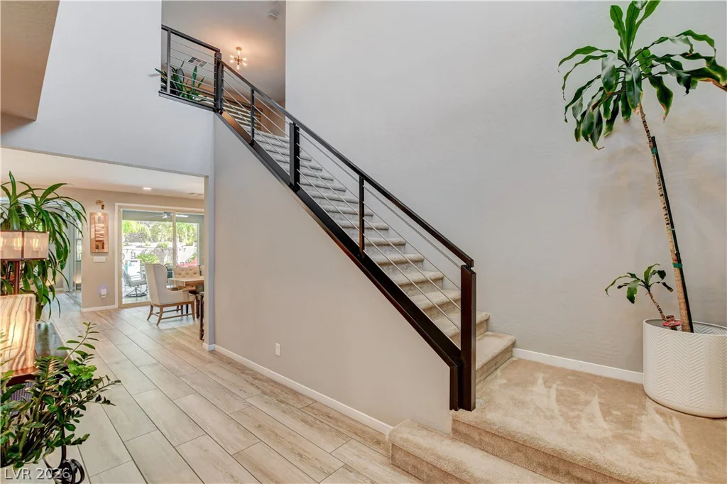 12344 Notch Trail, Las Vegas, NV 89138