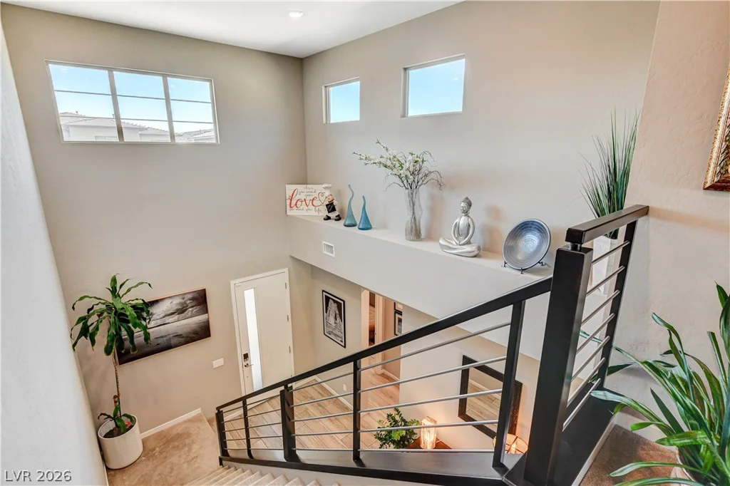 12344 Notch Trail, Las Vegas, NV 89138