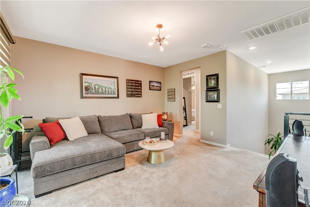 12344 Notch Trail, Las Vegas, NV 89138