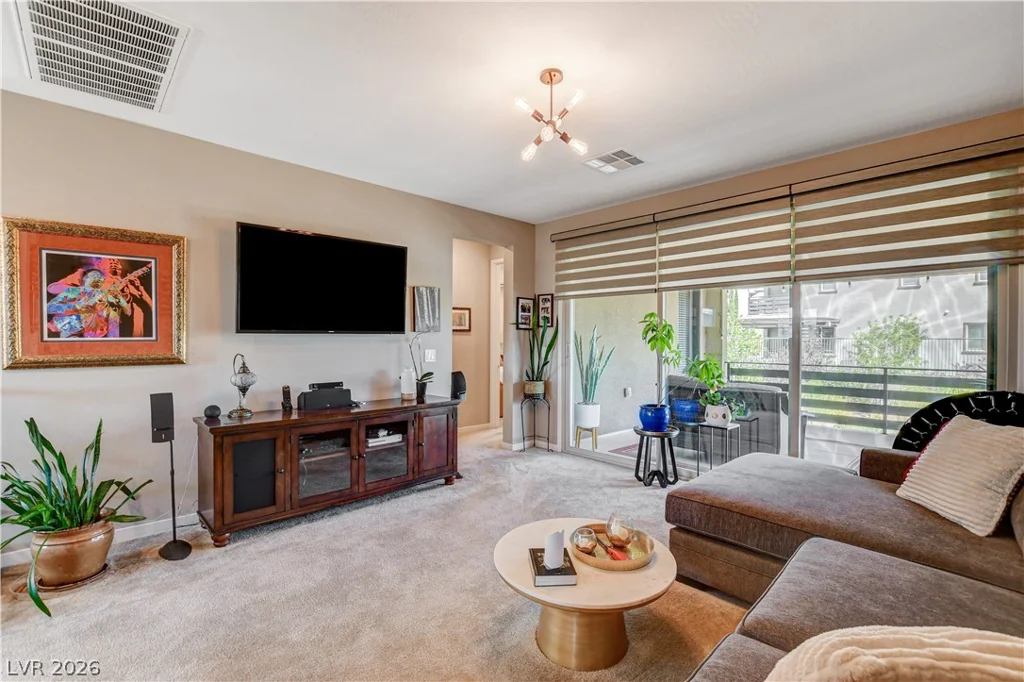 12344 Notch Trail, Las Vegas, NV 89138